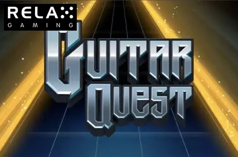 Guitar Quest